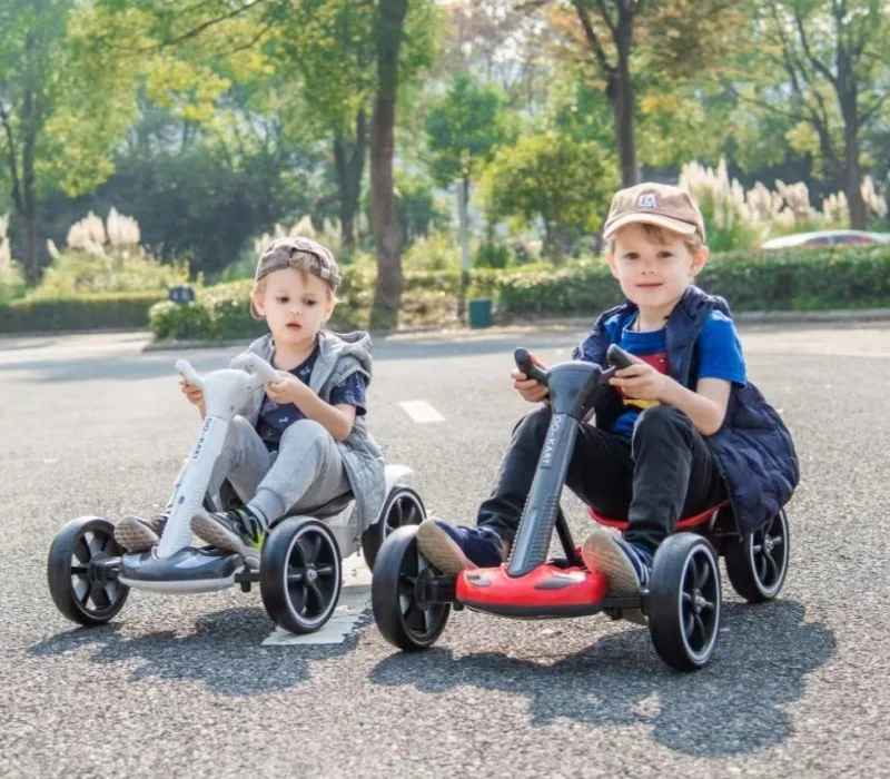 Karting electric go kart car go cart racing go karts for adults kids electric go kart go karts for kids