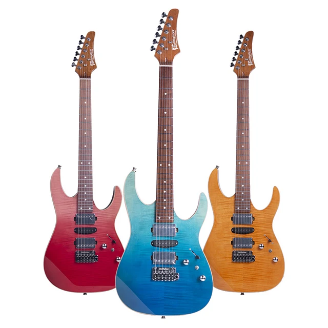 Bullfighter D-280 Professional  Made in China Wholesale Factory Price guitarra electrica Electric Guitar