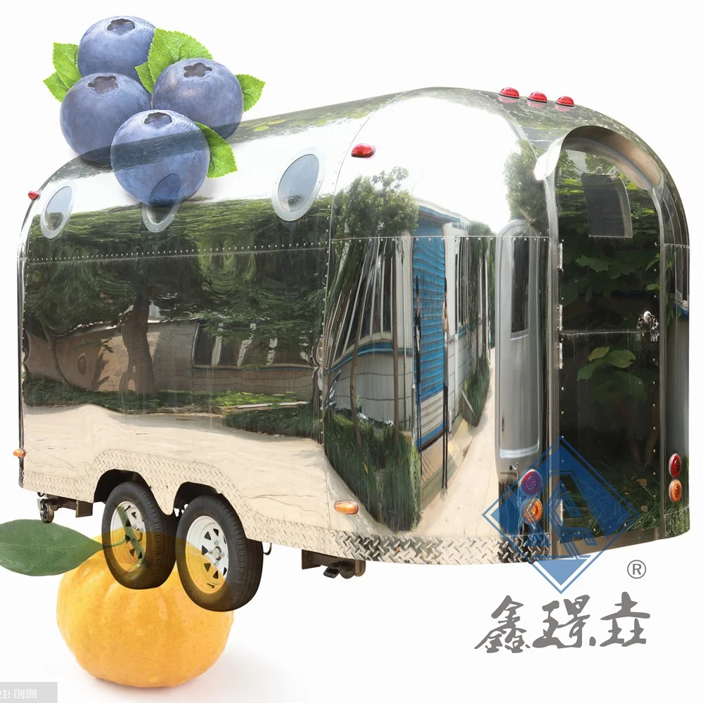 Food truck parts accessories calling system for food truck generator for food truck