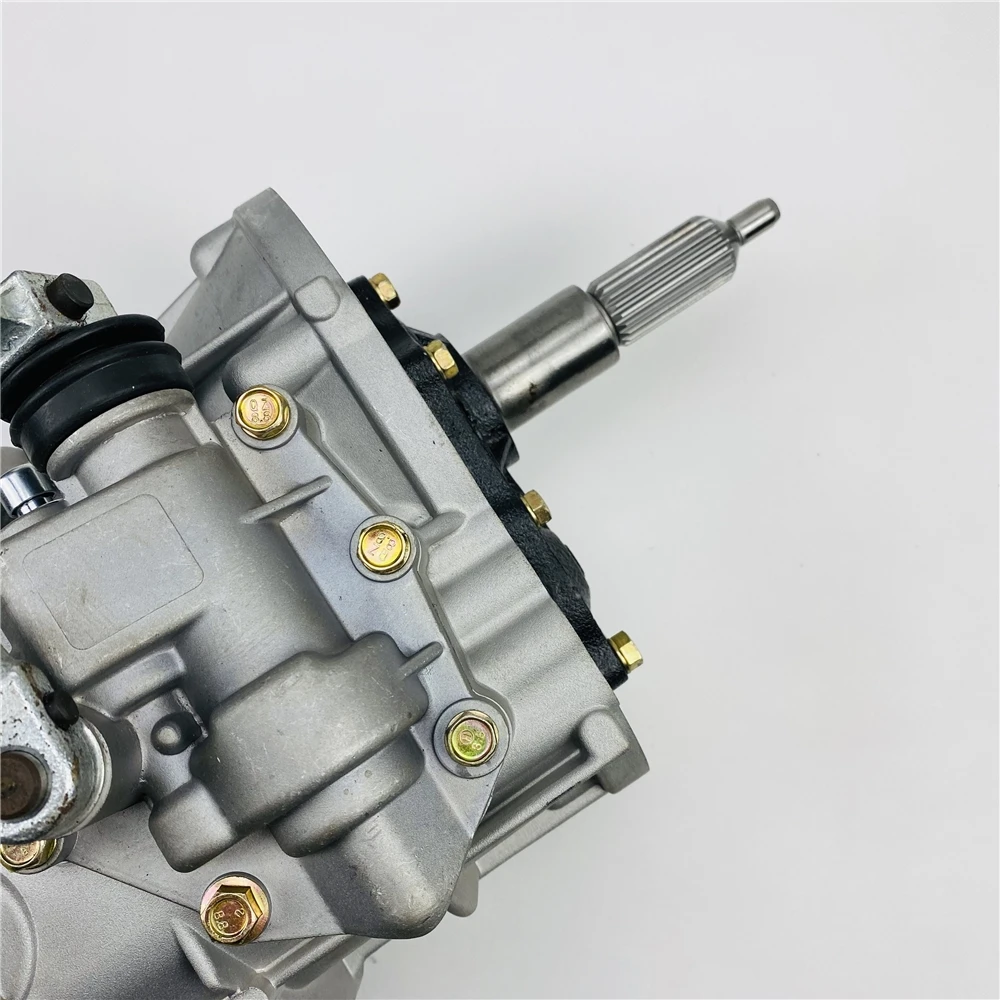 Manual Transmission gearbox for Toyota Hilux Hiace 2L 3L 3Y 4Y 5L 2RZ 1RZ