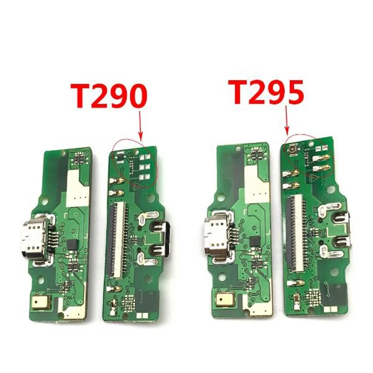 Mobile phone flex cable for T290 power flex and T290 T295 Charger connector board