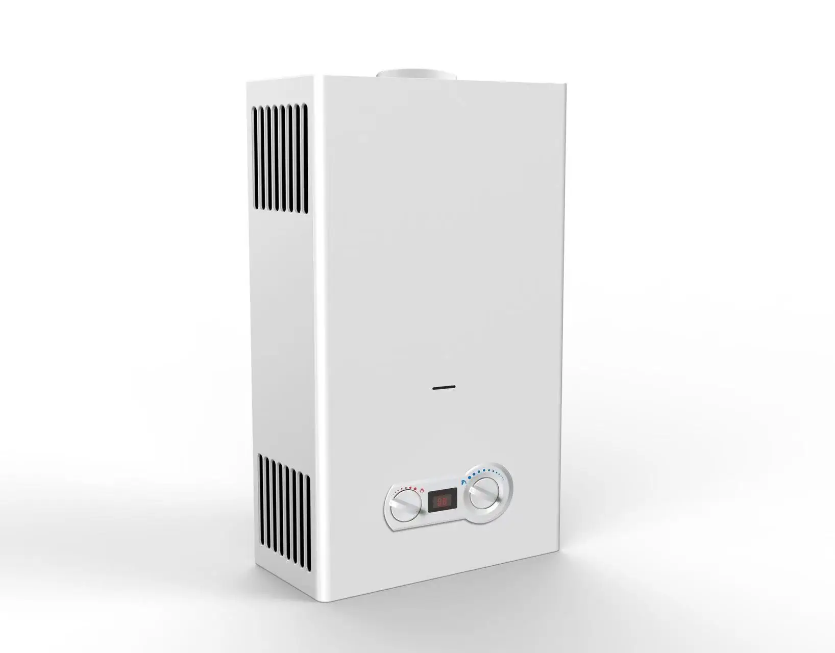 gas water heater 12 1 pieces high efficient thermostatic type gas water heater easy toinstall thermostat type gas water heater