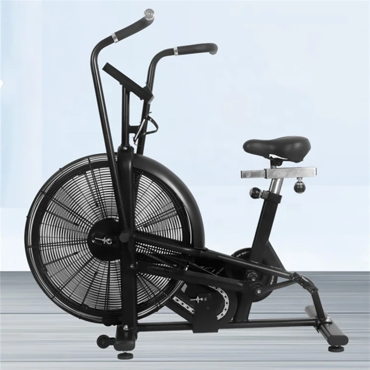 Велотренажер для фитнеса тренажерного зала вентилятора велотренажер помещений коммерческого клуба