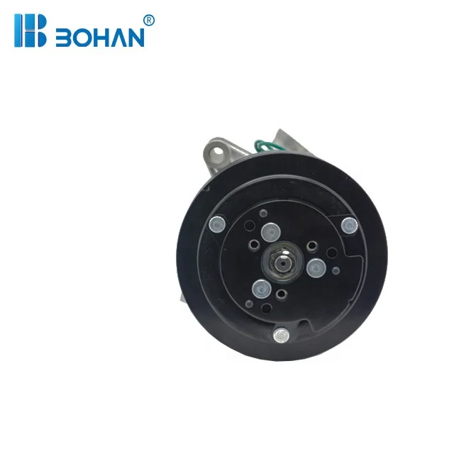 DKS16H air compressor for NISSAN Bus for ALFA ROMEO for Industrial UD TRUCK  2763000Z04  506001-7110 BH-NS713