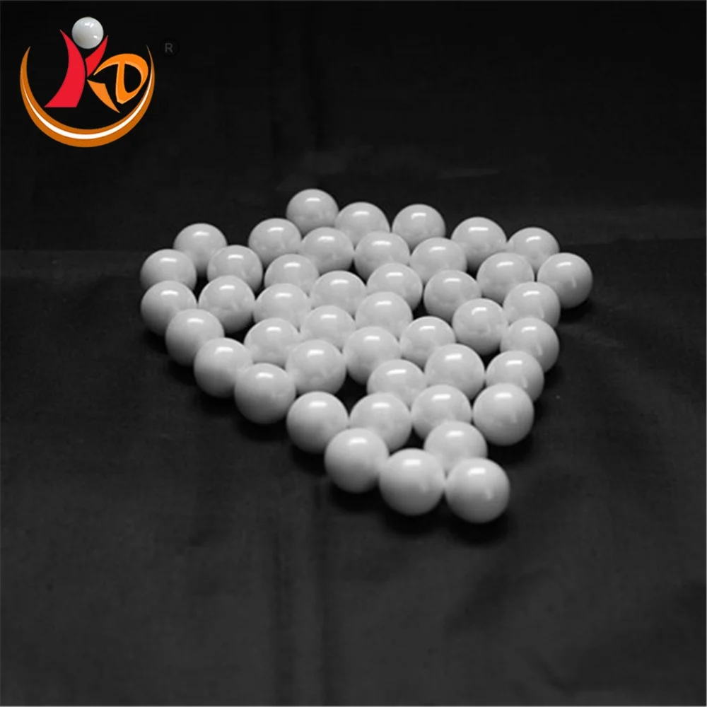 industry zirconia grinding beads 0.1mm to 50mm diameter ceramic zirconia bead used for bead mill