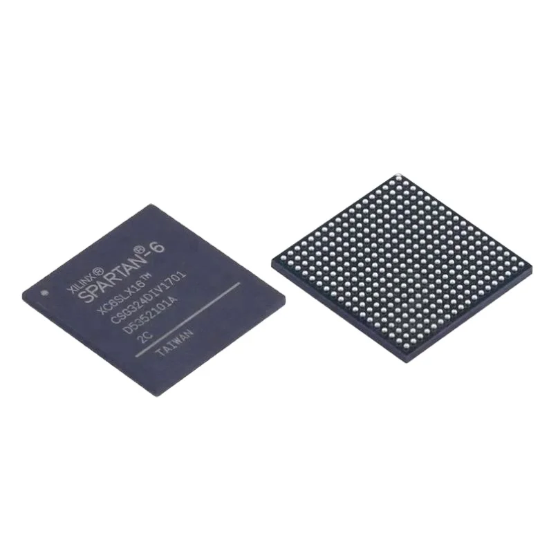 Electronic Inverter Components M2GL010TS-1VF256I IC FPGA 138 I/O 256FBGA