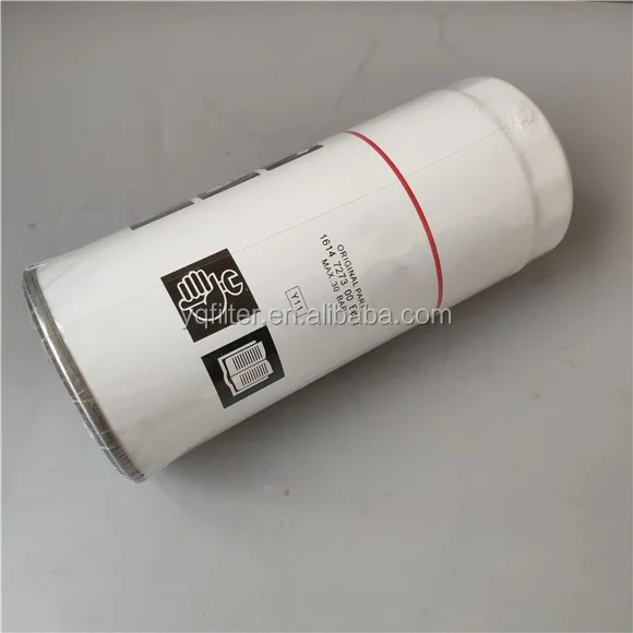 More popular  compressor oil filter element 1621737800 1621737890