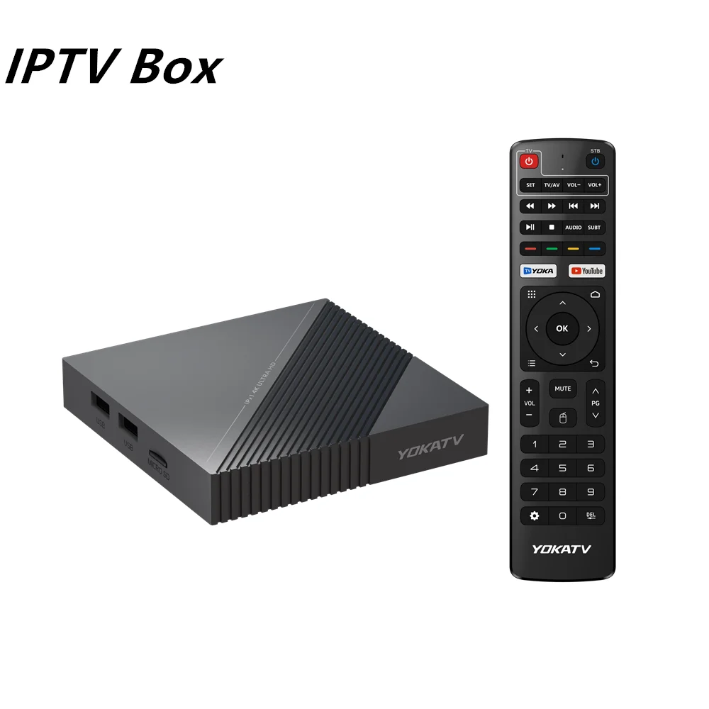 Android 11 4k Iptv Tv Box With Iptv Subscription M3U Free 30000+ Europe Latin America Africa Televisionsxxx Support OTA online