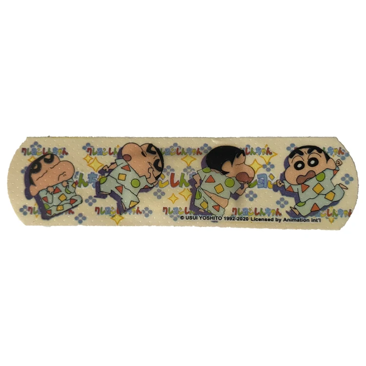 Factory Directly Sale Medical Waterproof Band Aid For First Aid