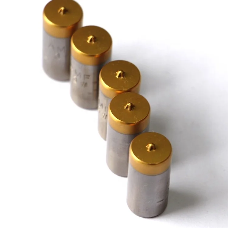 High Quality  Screw Header Punch Die Second Punch