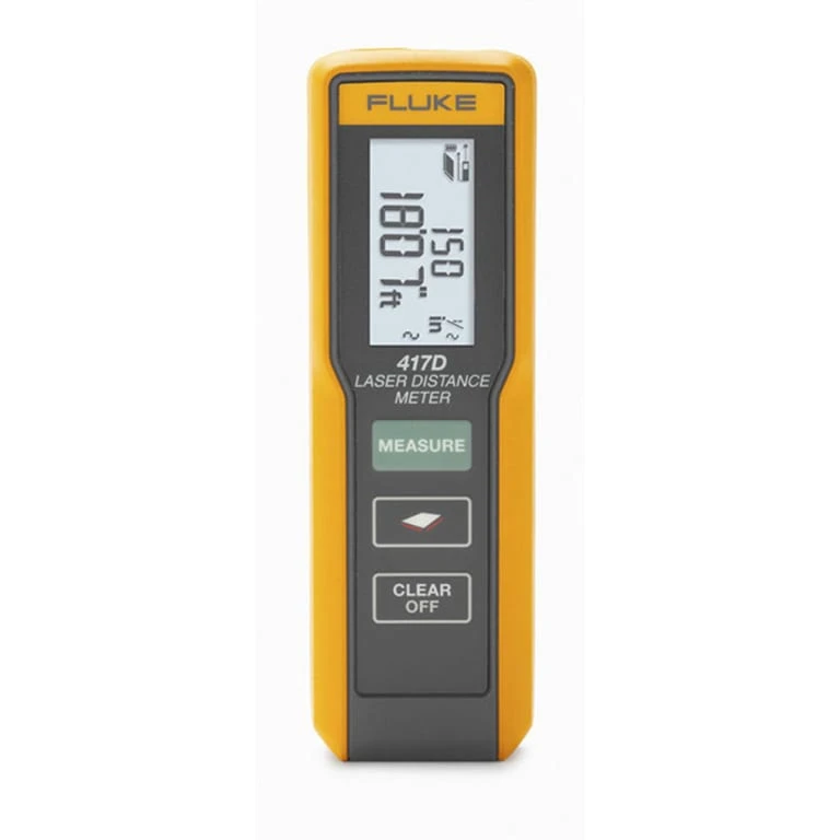 Fluke 417D Laser Distance Meter