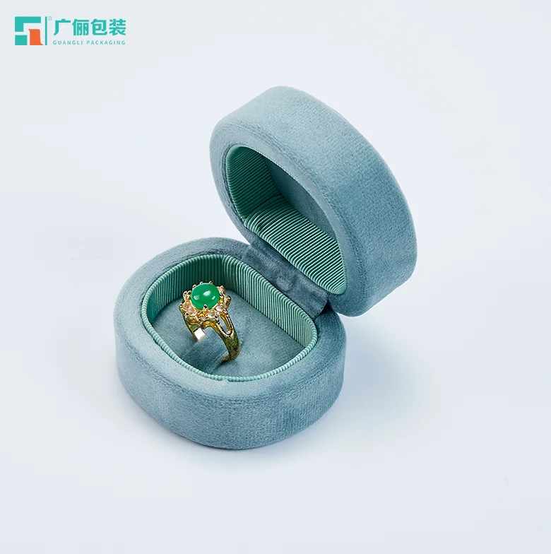 Factory Manufacture Various Ring Pop Cute Gift Box Wholesale Boxes For Jewelry