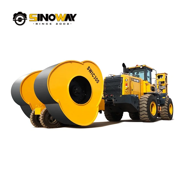 Yutong soil compactor roller 3 sides Impact Compaction Roller for sale in Kuwait