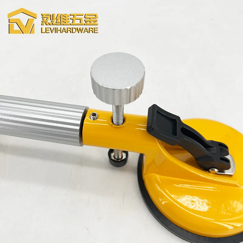 wholesale professional hardware tile tool aluminum alloy tiles leveling system tools machine tool suction cup for construction