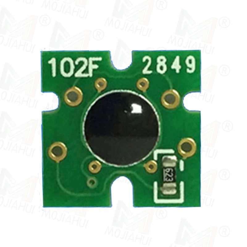 T741 1 time use chip for surecolor F6200 F6270 F9200 F9300 F9370 C9 compatible chip