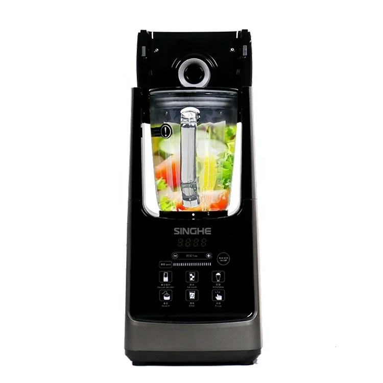 Wholesales competitive price soy milk and smoothie fresh juicer blender for kitchen