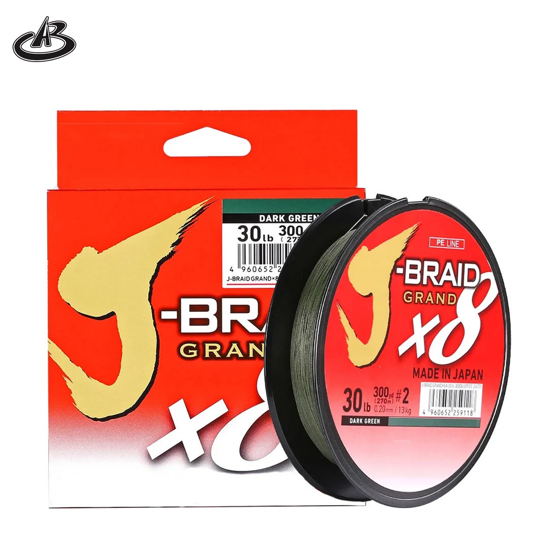 Fishing Line 150M 300M 8 Strands Braided PE Line Fishing Tackle