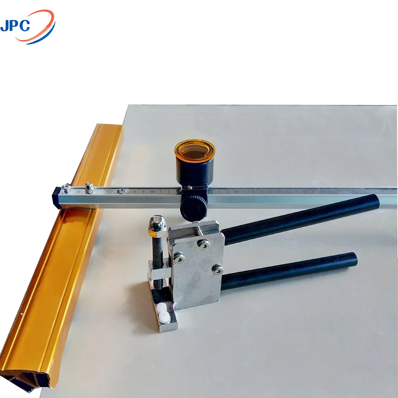 Multifunctional glass cutting knife diamond cutting thick glass household planted mirror cutting ceramic tile knife