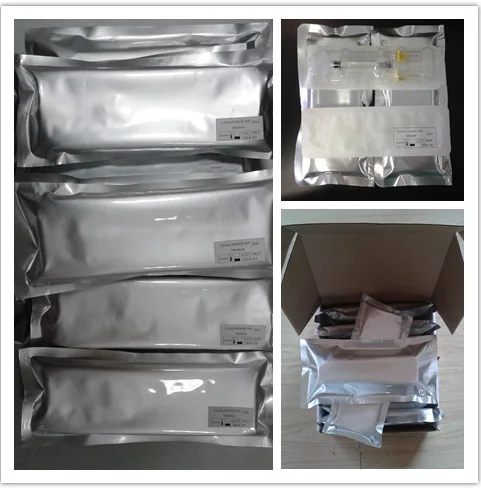 2 мл Derm line acido hialuronico injectable/hialuronico кислота дермальный наполнитель