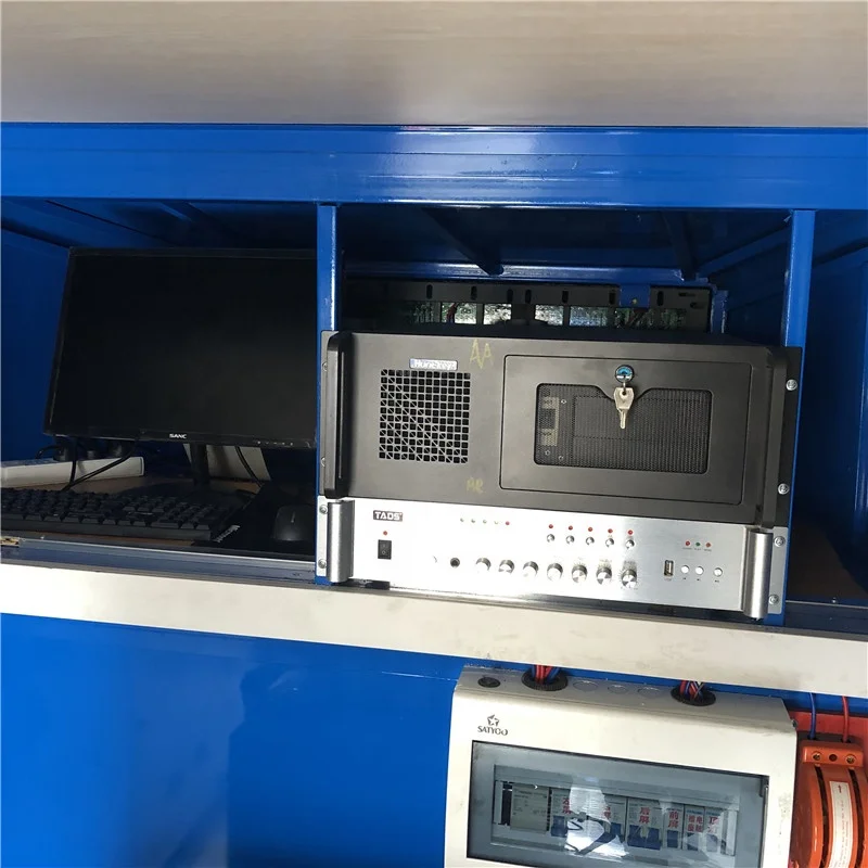 4x2 евро 6 бензиновые светодиодные Мобильные Рекламные грузовики JAC для