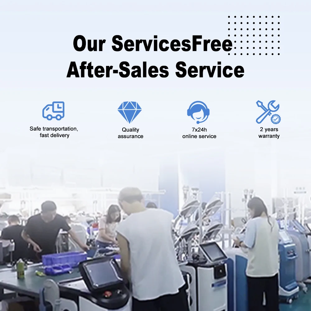 Professional Portable Skin Rejuvenation Vaginal Tighten Equipment Fraccionado Portatil Ultrapulse Fractional CO2 Laser Machine