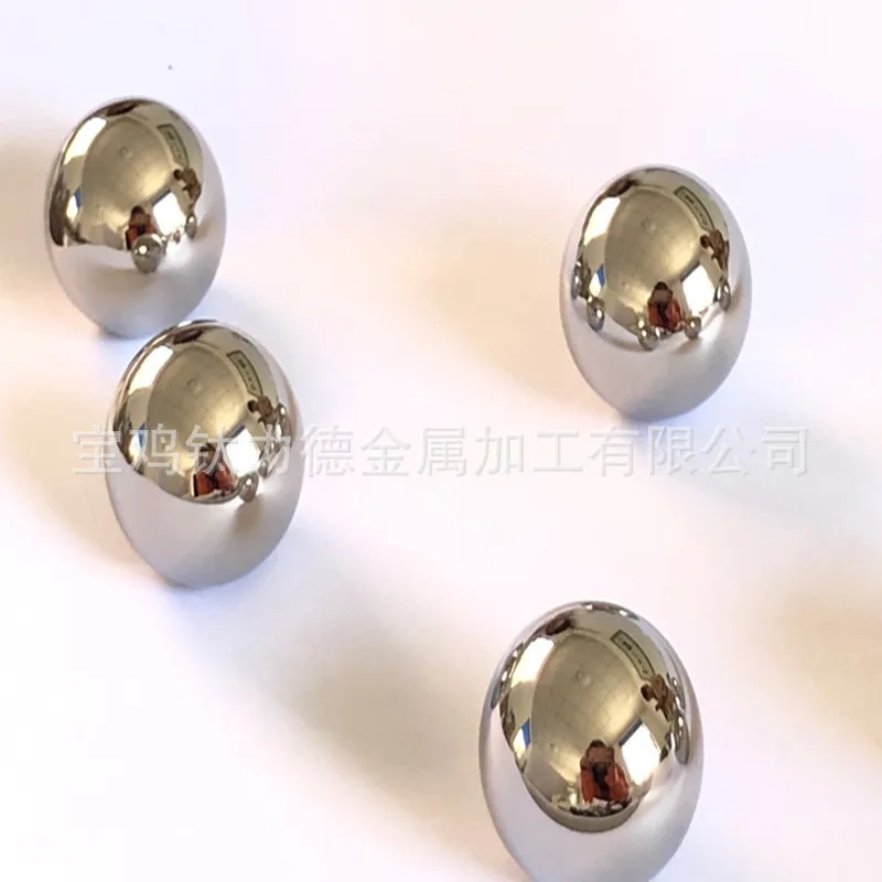 Лидер продаж 2021, хорошая цена, прокол, чистое маленькое ожерелье из бисера, герц, титановая бусина