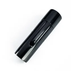 VEROMCA Polish 2022, оптовая продажа, аксессуары для браслетов из нержавеющей стали с байонетной застежкой, застежка для ювелирных изделий