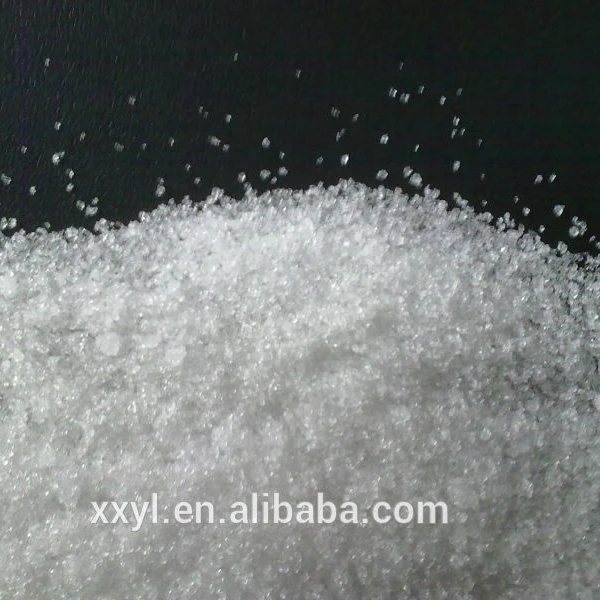 
98% Magnesium Nitrate Hexahydrate Mg(NO3)2.6H2O 