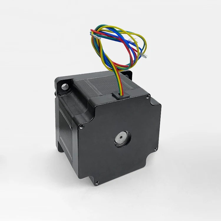 110mm 16N.m 110HCE16N-B39 HSS2206  cnc nema 42 stepper motor