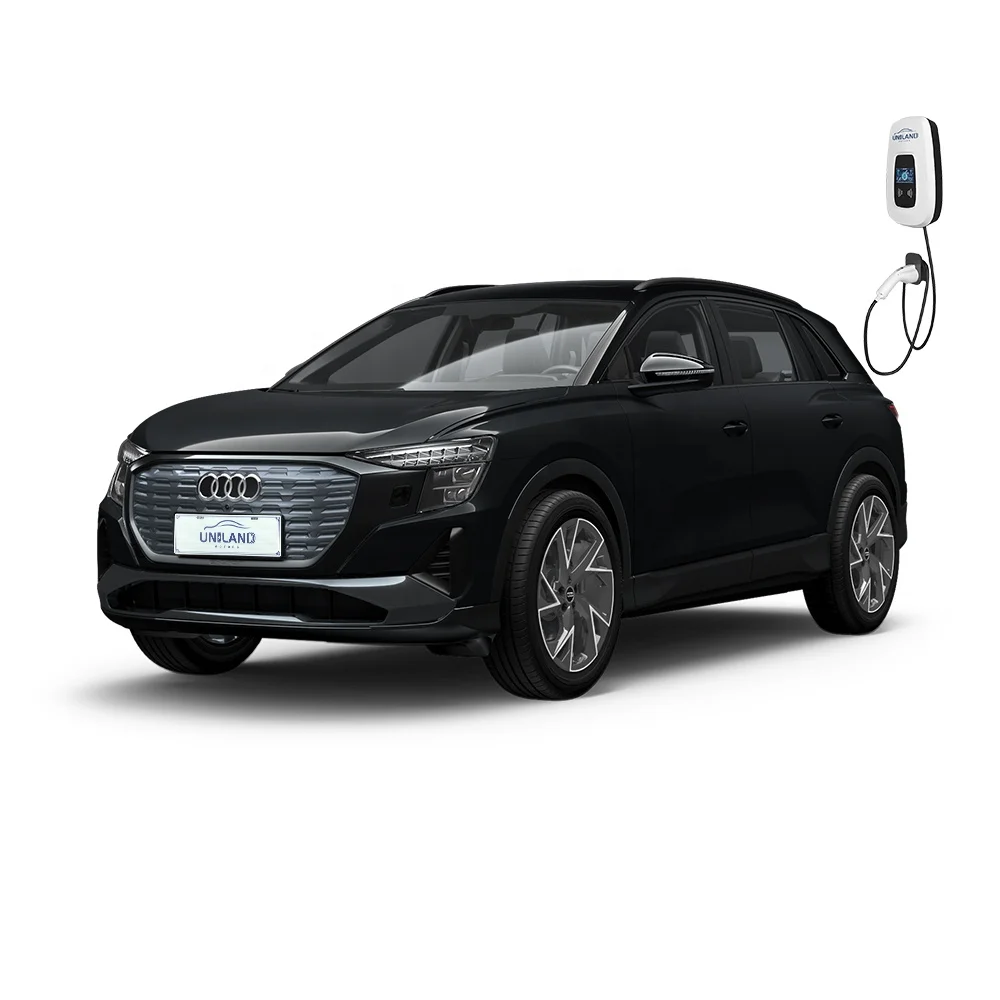 Электромобили Uniland б/у audi q5 etron 50 4wd quattro дальность действия nedc быстрая скорость электромобили 2022 производство