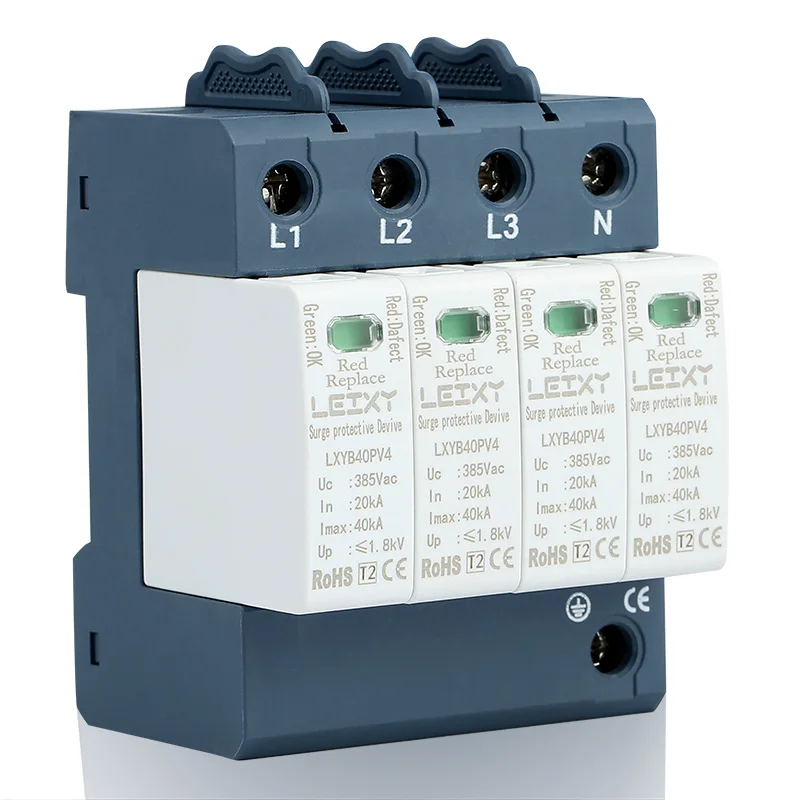 spd surge protection device surge protect