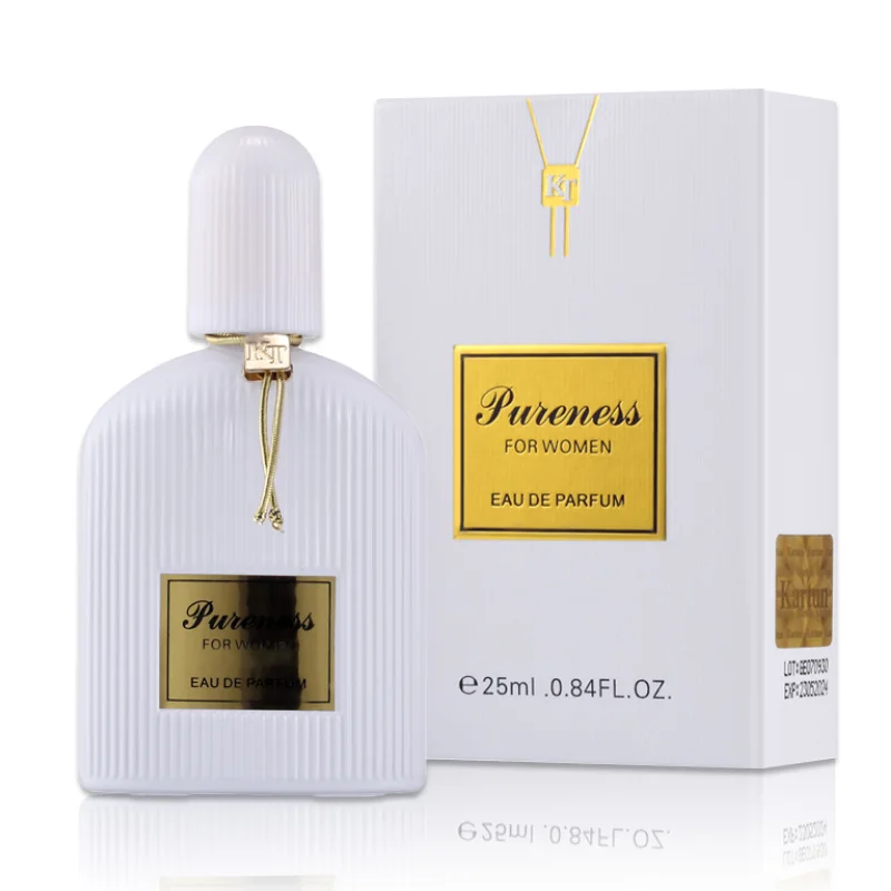 Оригинальный брендовый дезодорант для тела, 25 мл, парфюм, безвредный аромат, спрей, парфюм, туман для тела для мужчин