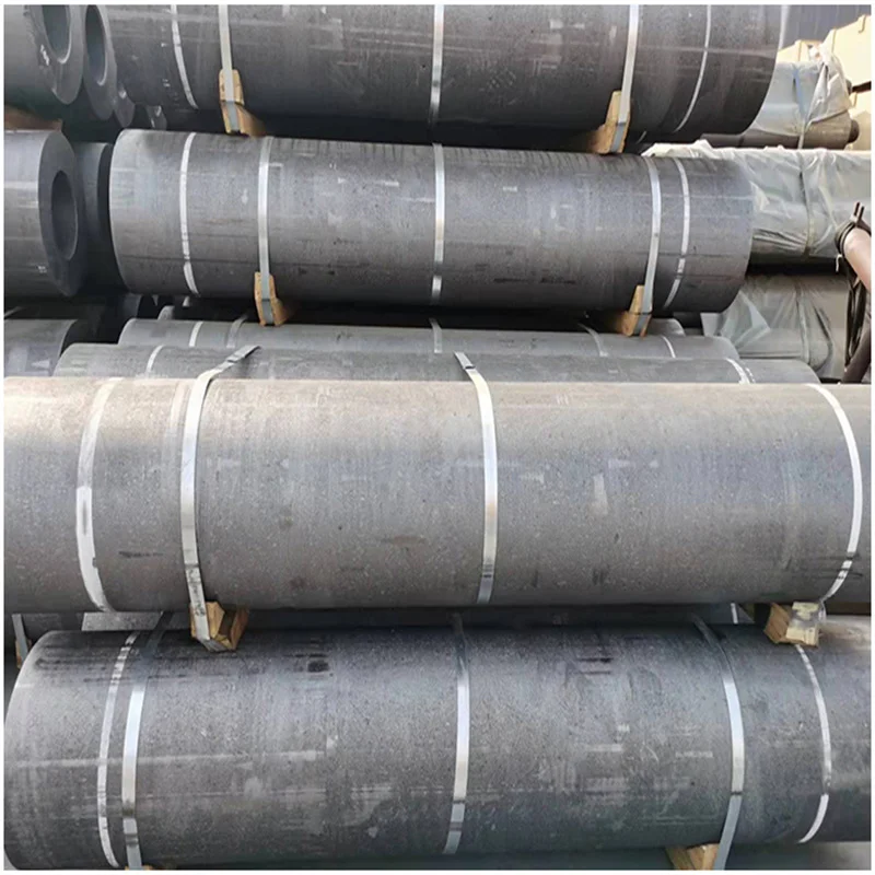 Best Quotation Chinese Manufacturer Uhp 400 Graphite Electrode