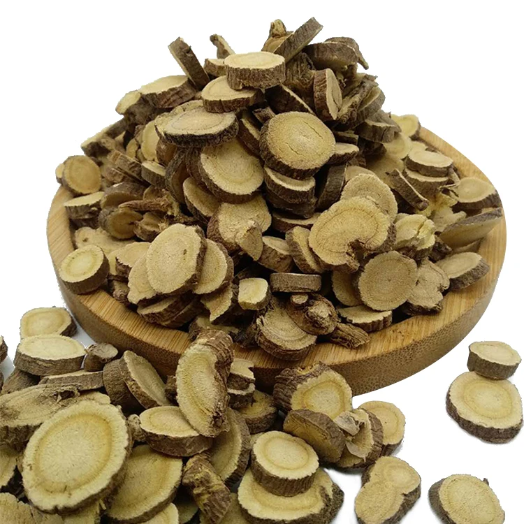 
Natural high-quality factory direct sale Herbal heat-clearing and detoxifying licorice natural pack 