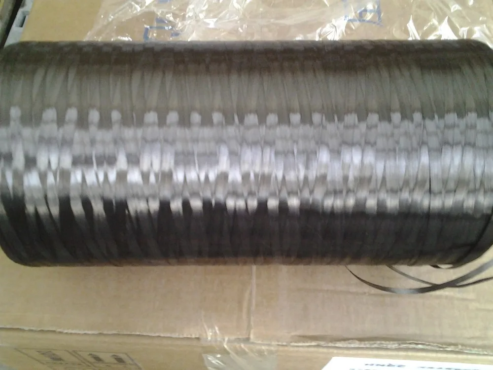 Light Weight High Strangth Carton Fiber Yarn Carbon Fiber Roving Yarn for Aerospace Use