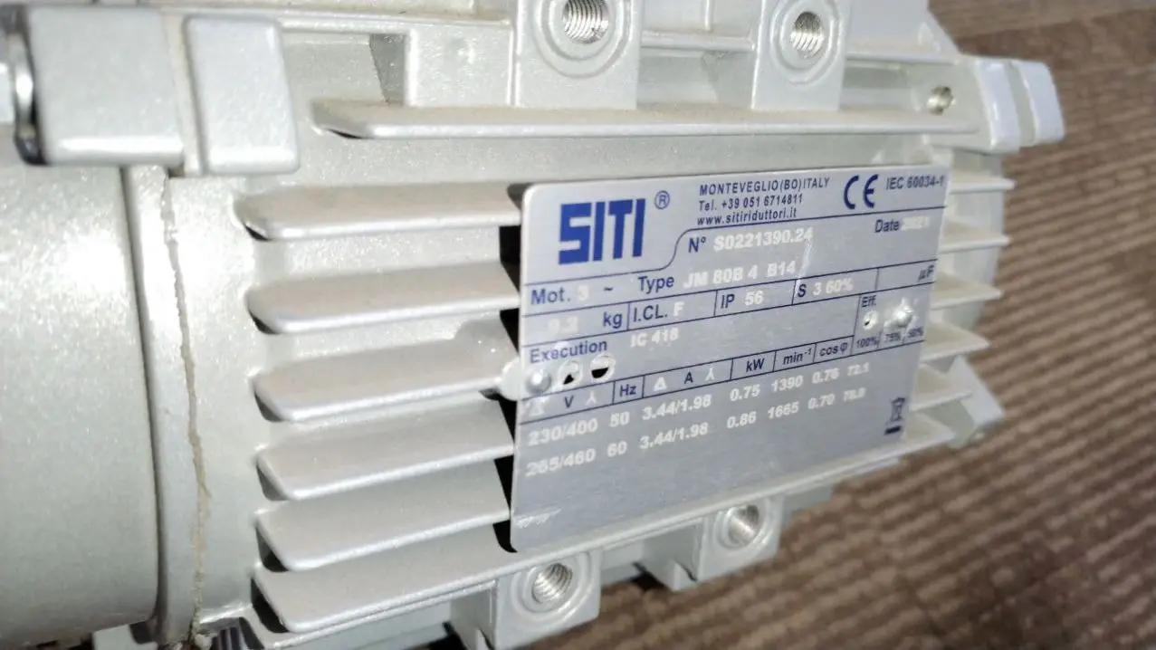 Factory Direct Sales China Factory Price Hamonic Reducer Nema23