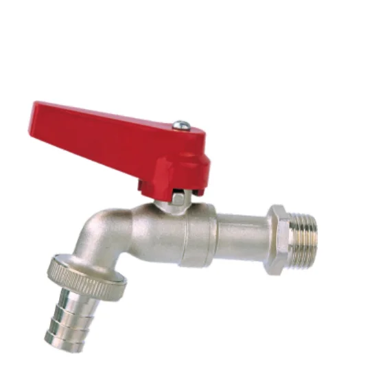 Высококачественные Слюнявчики, водяные клапаны, латунный Слюнявчик с запираемой ручкой, двухсторонний Слюнявчик с быстрым соединением