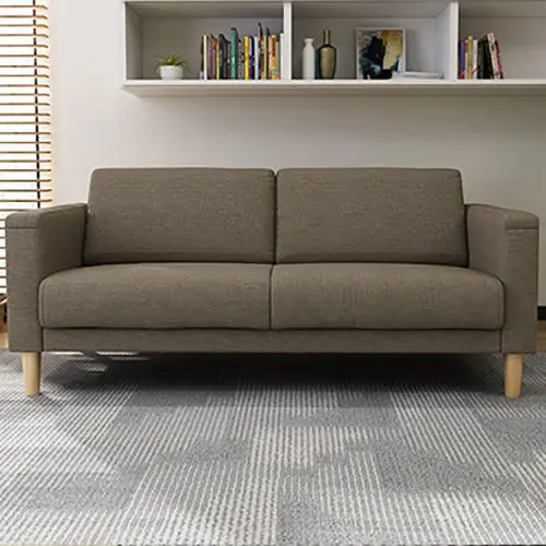 design modern wooden Set living room furniture living room sofas Living Room Combination furniture Sofa