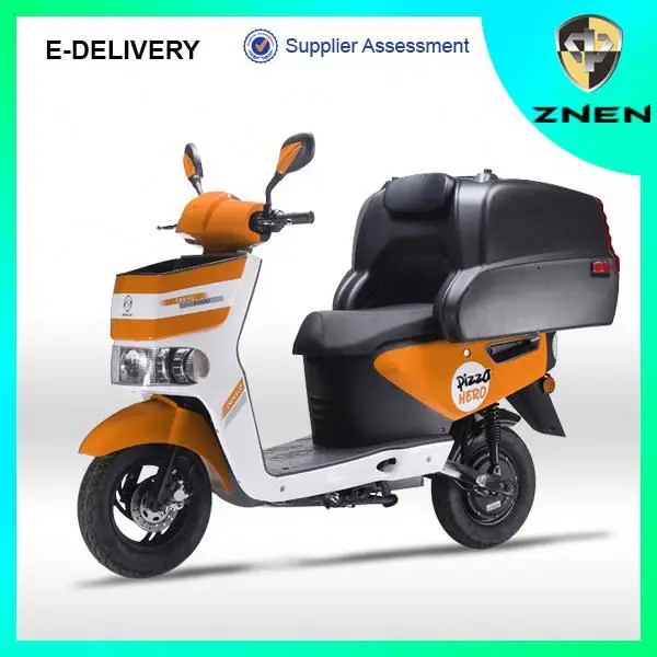 
ZNEN доставка скутер газовый скутер VPA 50CC 125CC 150CC 4 аист с EEC EURO5 