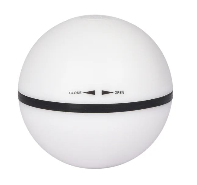 ABS Материал электронный лазерный свет с птицей кошка звук прокатки мята собаки и кошки игрушки мяч