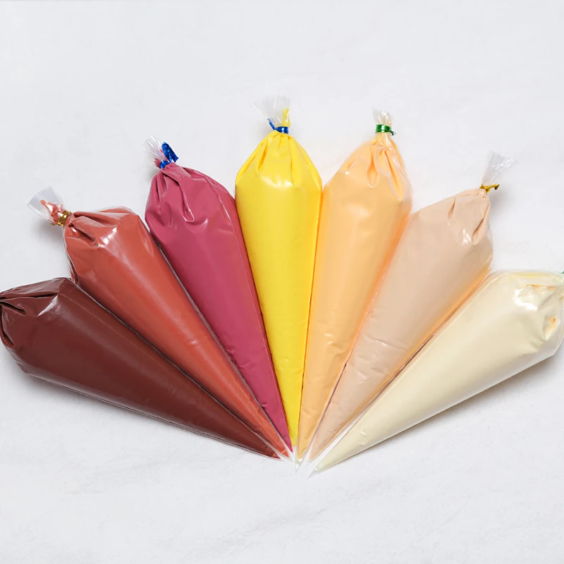 Mobile Phone 100g DIY Making Silicon Cream Clay Glue Simulation For Handmade Decoration Accessoris Fake Whipped Cream Glues