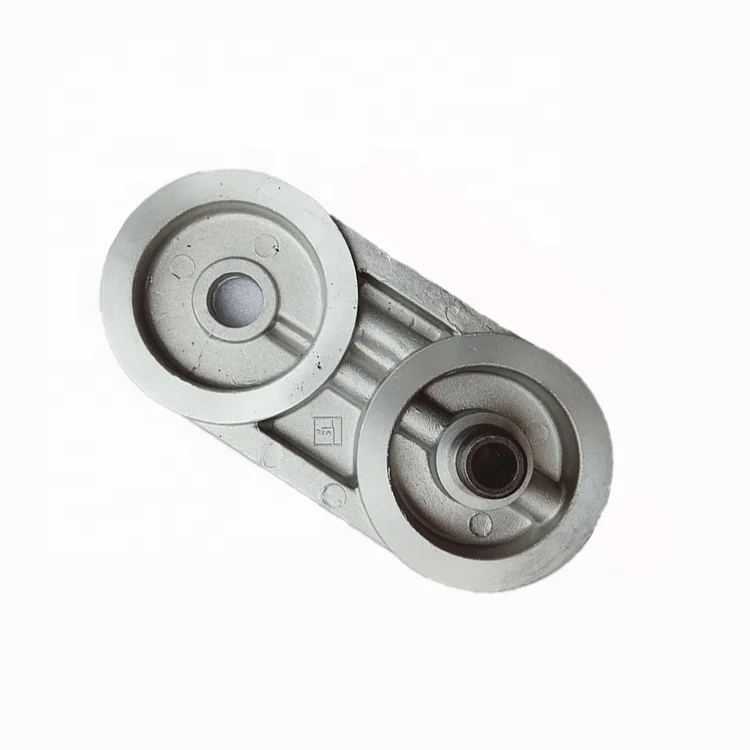 Hot sale diesel engine parts 6BT5.9 6BT Fuel Filter Head 3936315 3897331 3915240 3904362 3903844