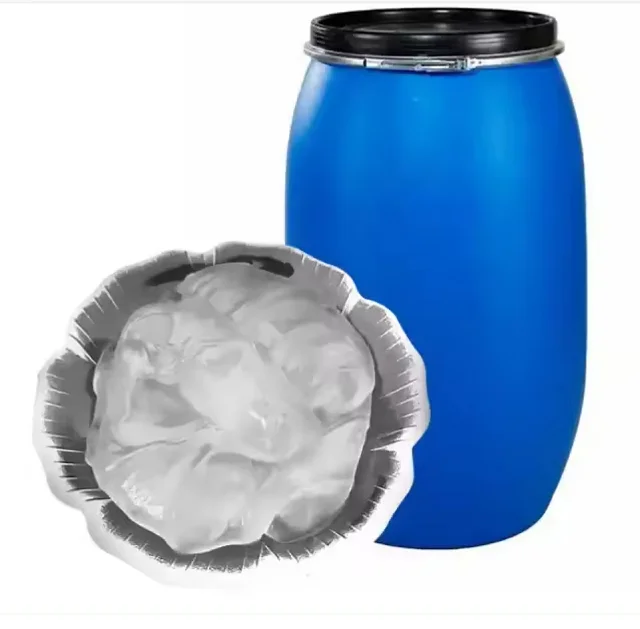 SLES 70% Texapon N70 China Supply Sodium Lauryl Ether Sulfate 70% High Quality CAS 68585-34-2
