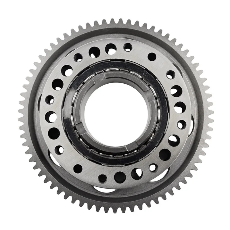 Motorcycle One Way Overrunning Starter Clutch Assy For Ducati SuperBike 749 848 1098 1198 Hypermotard 1100 1200 SportTouring ST3