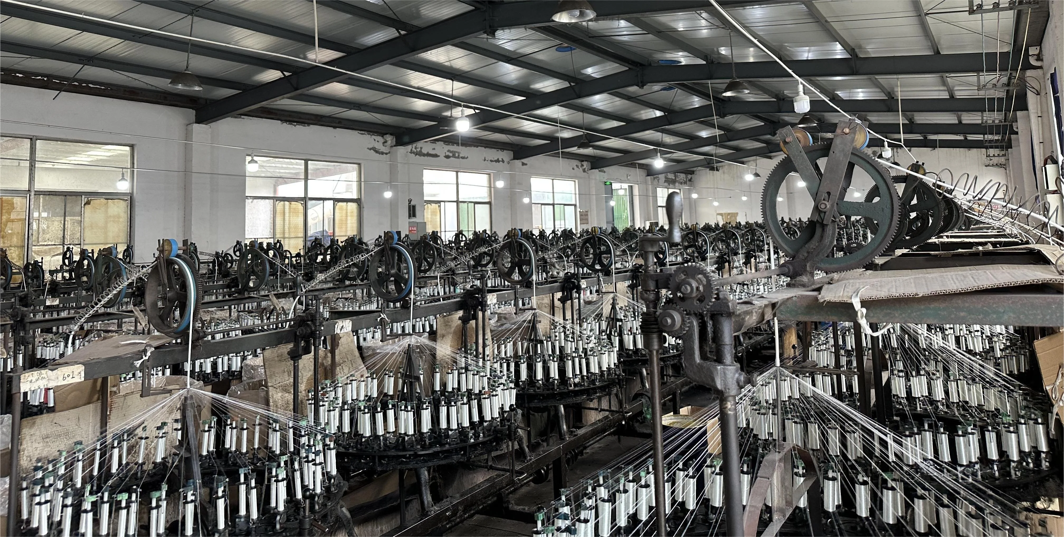 Изоляционный рукав, самозатухающий 2753 силиконовый Стекловолоконный трубный рукав