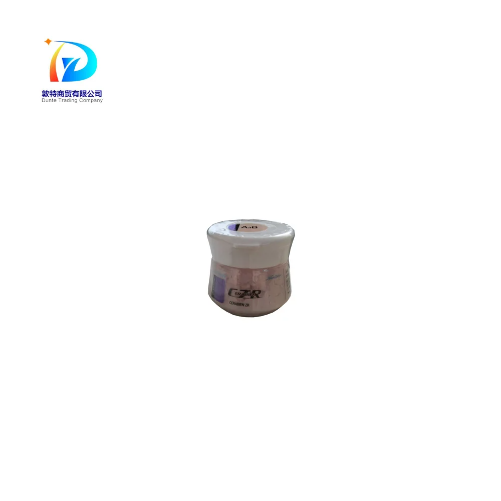 Porcelain Powder Used For Dental With Low Price