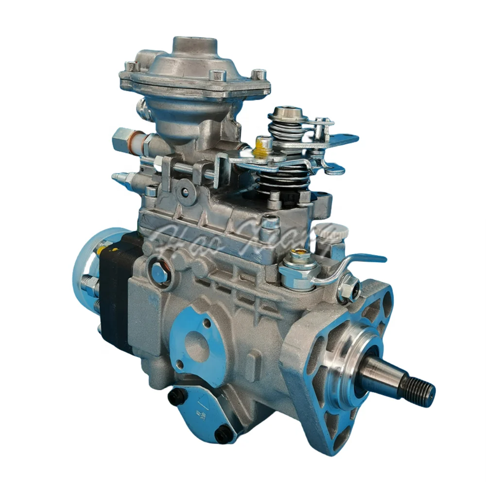 0460426355 A3960900 Factory Price Car Diesel Injection Pump High Pressure Pump For Cummins DFM