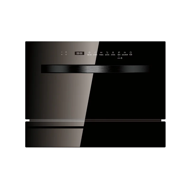 Smart Built-in dishwasher machine table top dishwasher Dishwashers/mini dishwasher/countertop commercial dishwasher