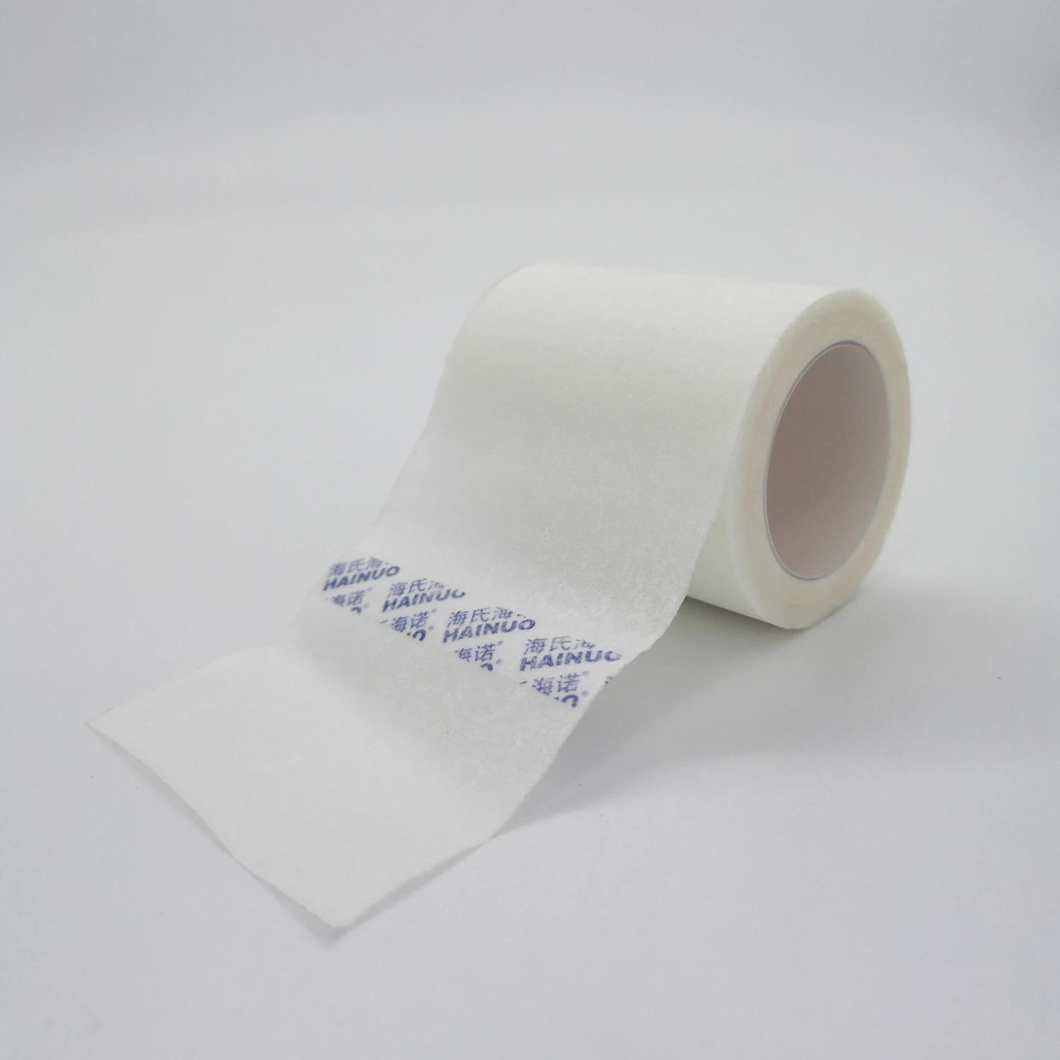 2024 Best Seller China supplier Medical non-woven surgical adhesive plaster zinc oxide tape