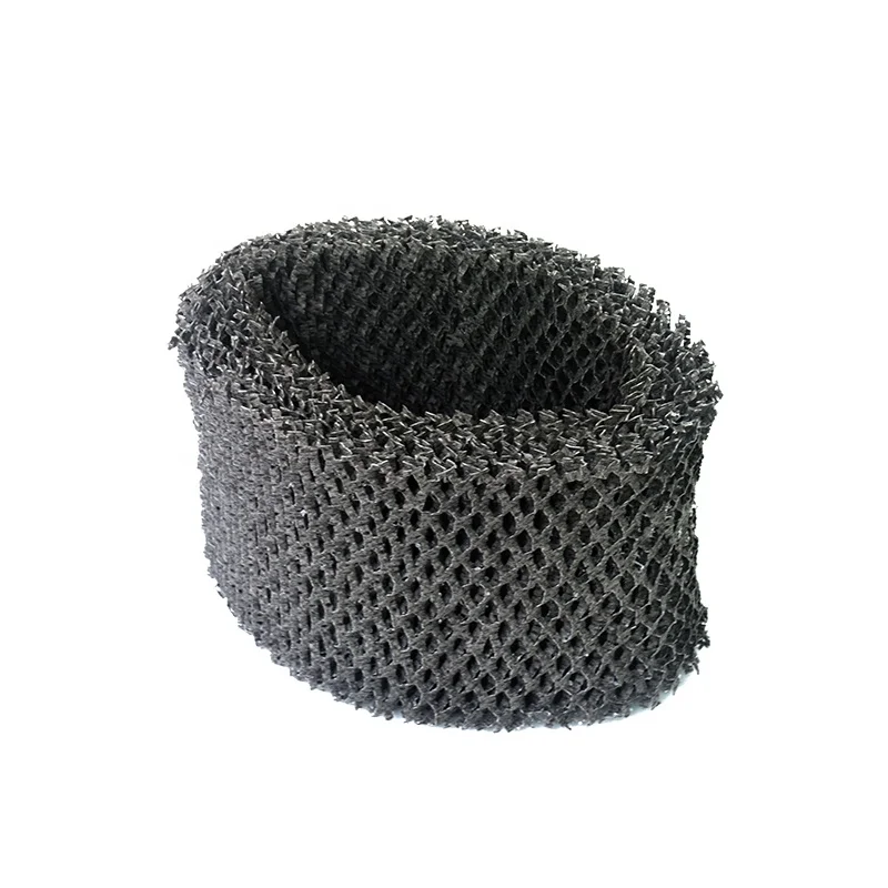 Обновленный эффективный увлажнитель композитный активированный уголь в дополнение к фильтрам для дыхания аксессуары PHILIPSHU4801HU4802